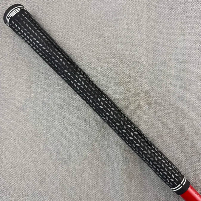 Cobra LTDx Hybrid - Stiff Flex KBS / 19 Degree