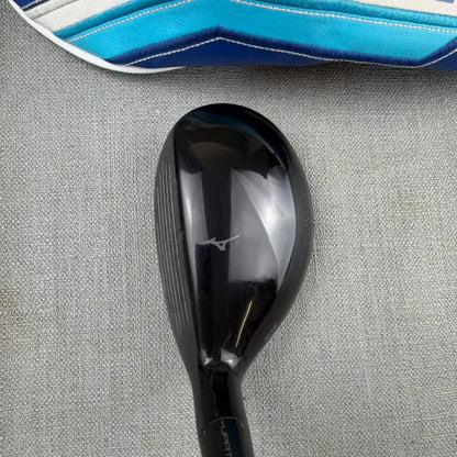 Mizuno STZ230 Hybrid - Regular Flex / 19 Degree