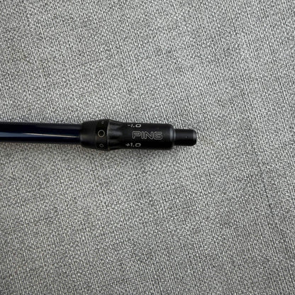 Fujikura Ventus Blue 7 - 75.5-77.5g Extra Stiff / Hybrid Shaft / Ping