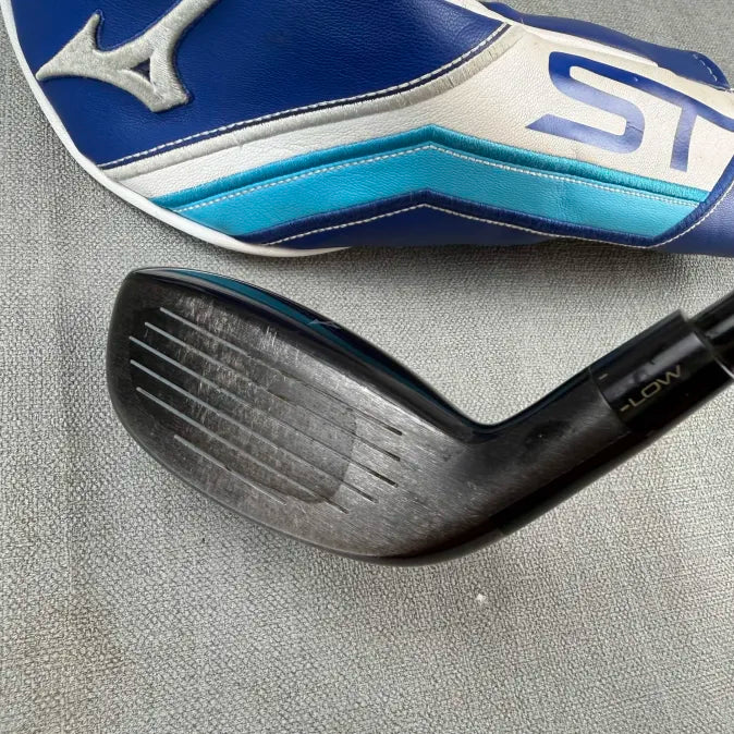 Mizuno STZ230 Hybrid - Regular Flex / 19 Degree
