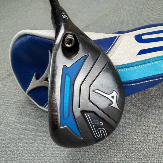 Mizuno STZ230 Hybrid - Regular Flex / 19 Degree