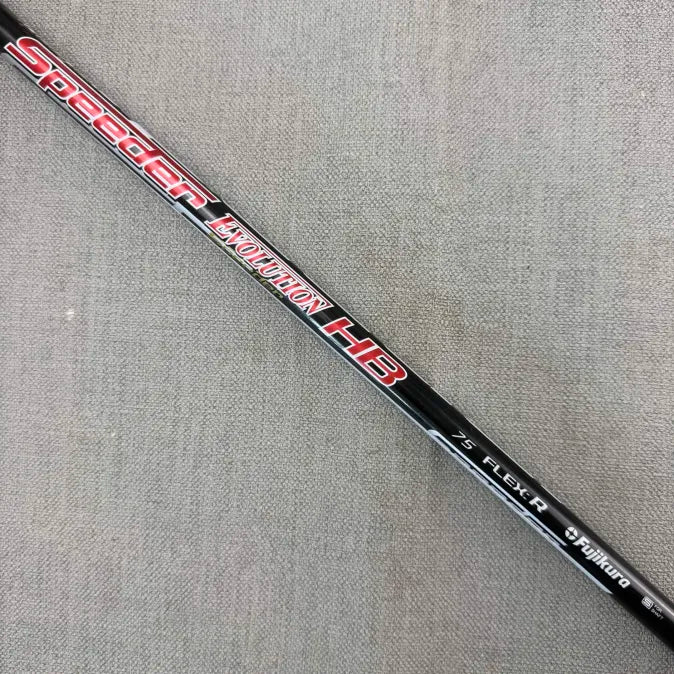 Mizuno STZ230 Hybrid - Regular Flex / 19 Degree