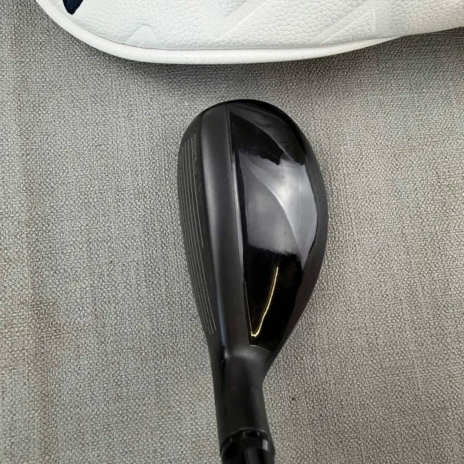 Taylormade Qi10 Tour 2 Hybrid - Regular Flex Ventus / 17 Degree