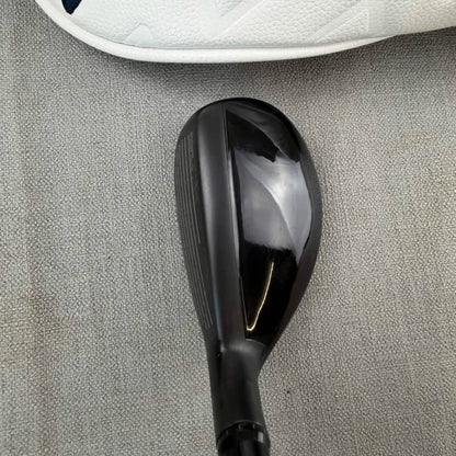 Taylormade Qi10 Tour 2 Hybrid - Regular Flex Ventus / 17 Degree