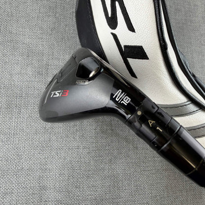 Titleist TSi3 Hybrid - Tour Extra Stiff Flex / 18 Degree