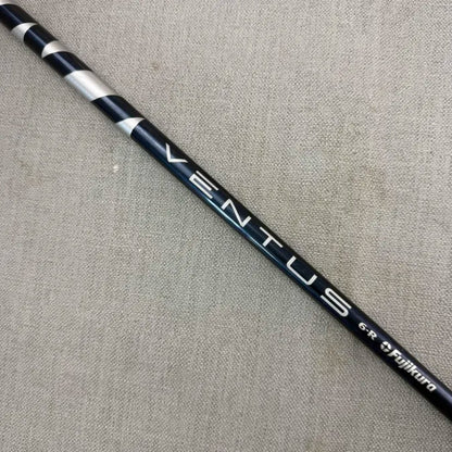 Taylormade Qi10 Tour 2 Hybrid - Regular Flex Ventus / 17 Degree