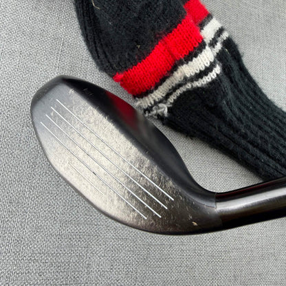 Adams Tightlies Titanium Fairway Wood - Regular 55g / 15 Degree