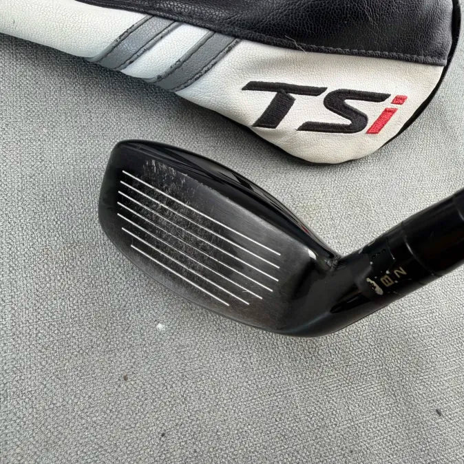 Titleist TSi3 3 Hybrid - Stiff Flex HZRDUS / 20 Degree
