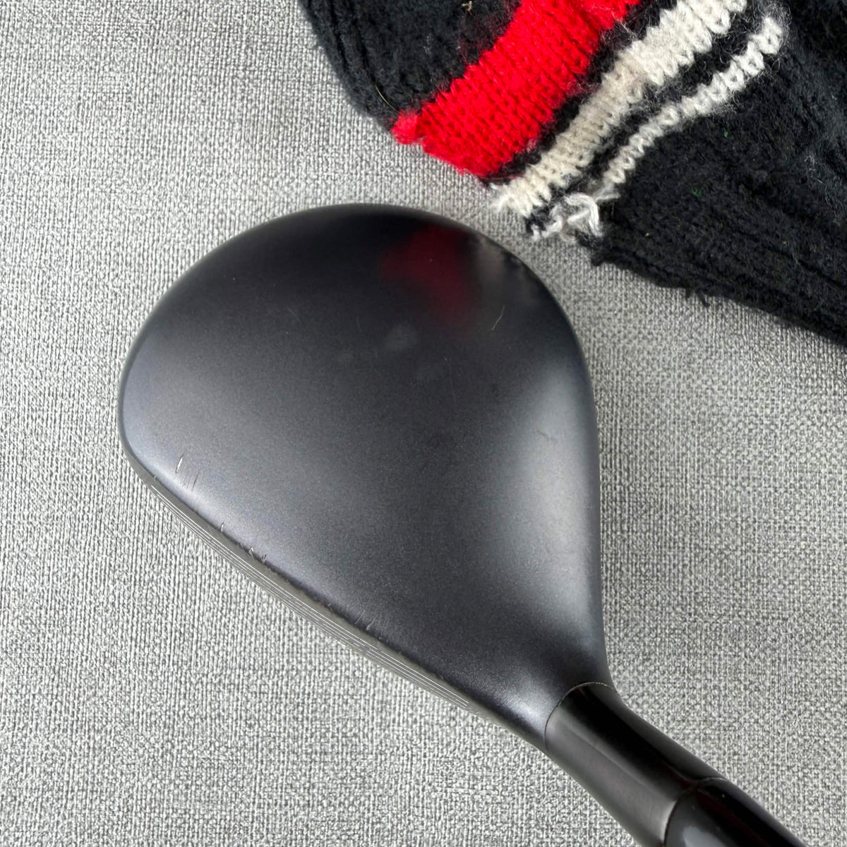 Adams Tightlies Titanium Fairway Wood - Regular 55g / 15 Degree