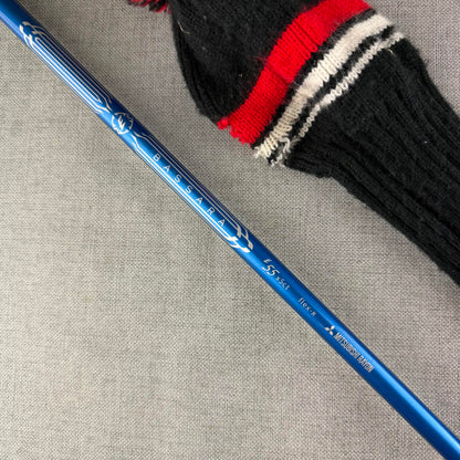 Adams Tightlies Titanium Fairway Wood - Regular 55g / 15 Degree