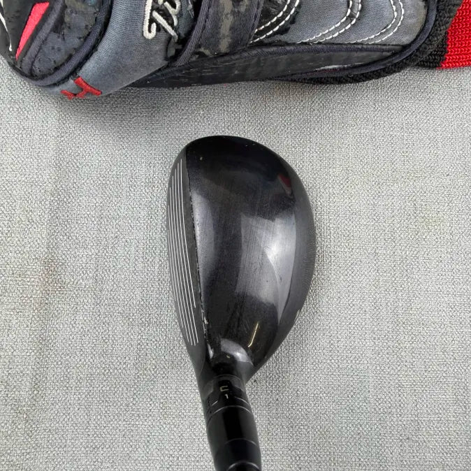Titleist 913H Hybrid - Regular Flex Tensei Blue / 19 Degree
