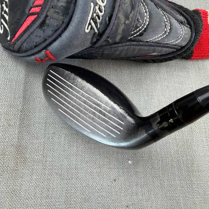 Titleist 913H Hybrid - Regular Flex Tensei Blue / 19 Degree