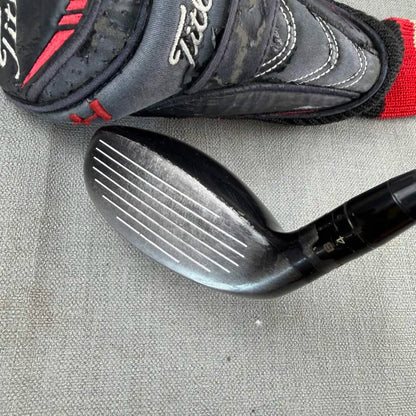 Titleist 913H Hybrid - Regular Flex Tensei Blue / 19 Degree