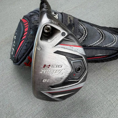 Titleist 913H Hybrid - Regular Flex Tensei Blue / 19 Degree
