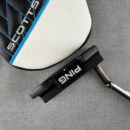 Ping Prime Tyne 4 Putter - 33.5 Inches / Super Stroke 2.0PT Grip