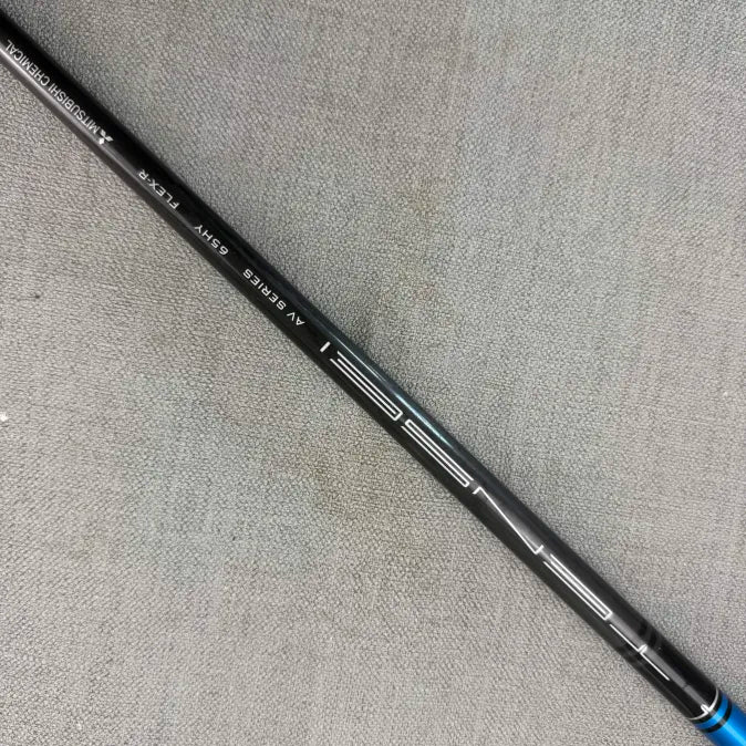 Titleist 913H Hybrid - Regular Flex Tensei Blue / 19 Degree