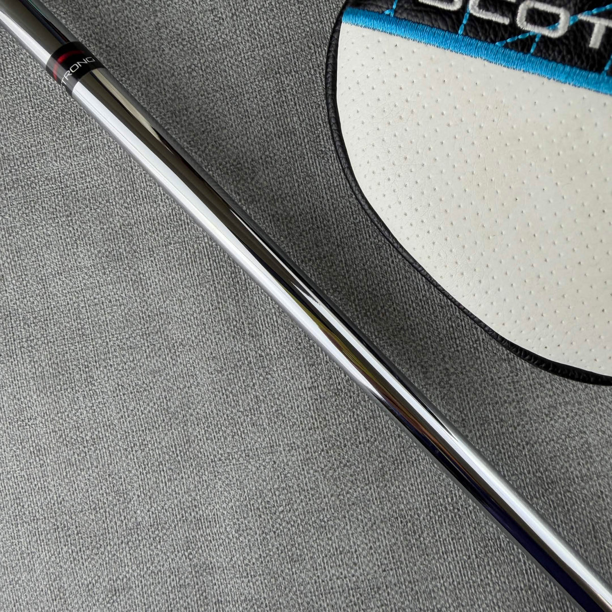Ping Prime Tyne 4 Putter - 33.5 Inches / Super Stroke 2.0PT Grip