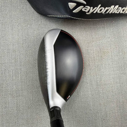 Taylormade M6 3 Rescue - Stiff Flex / 19 Degree
