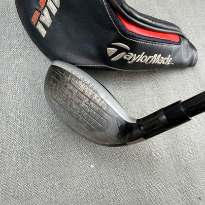 Taylormade M6 3 Rescue - Stiff Flex / 19 Degree