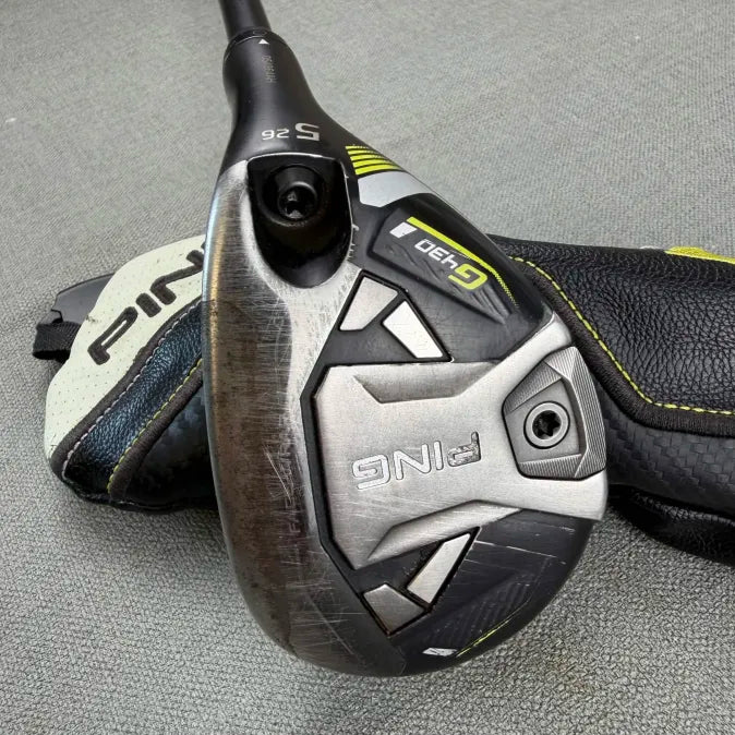 Ping G430 5 Hybrid - Regular Flex / 26 Degree