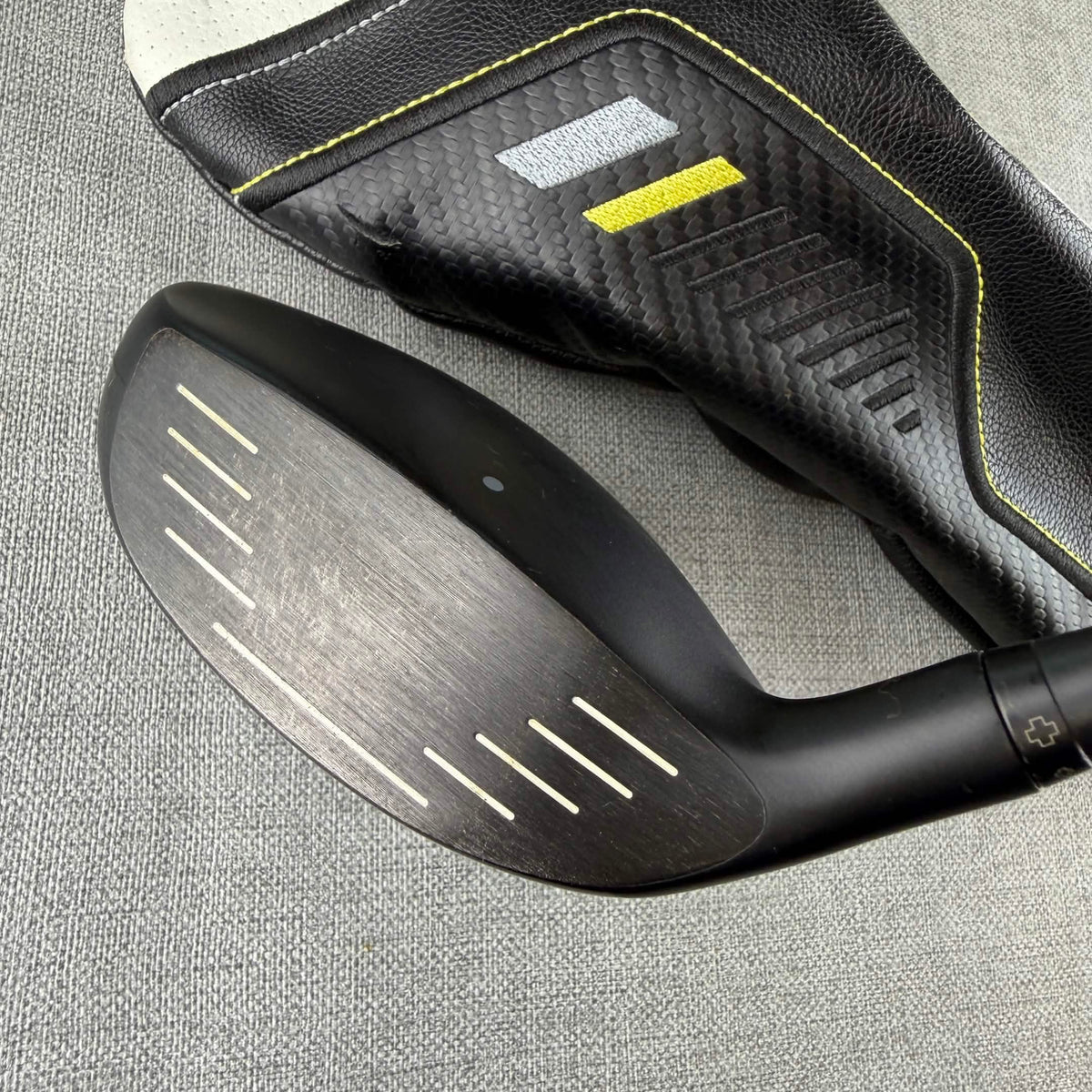 Ping G430 MAX Fairway Wood - Extra Stiff 75g / 15 Degree