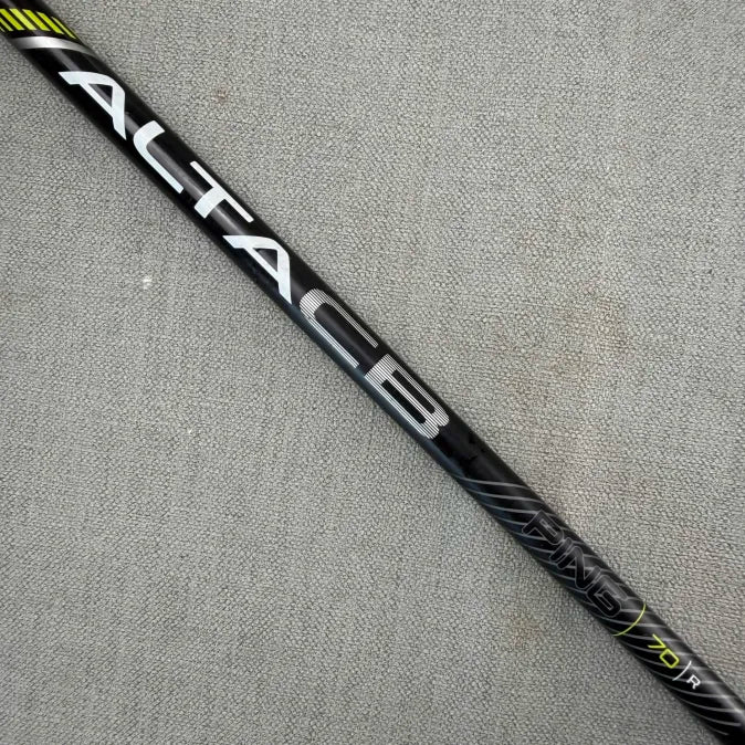 Ping G430 5 Hybrid - Regular Flex / 26 Degree