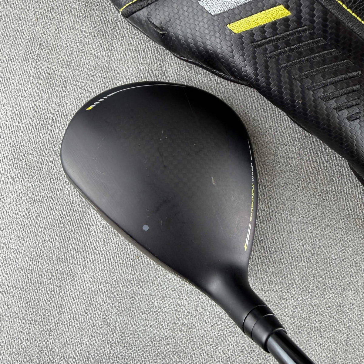 Ping G430 MAX Fairway Wood - Extra Stiff 75g / 15 Degree