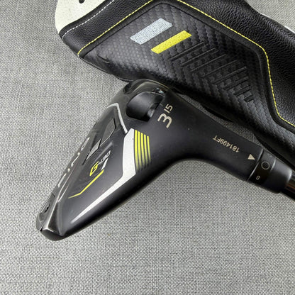 Ping G430 MAX Fairway Wood - Extra Stiff 75g / 15 Degree