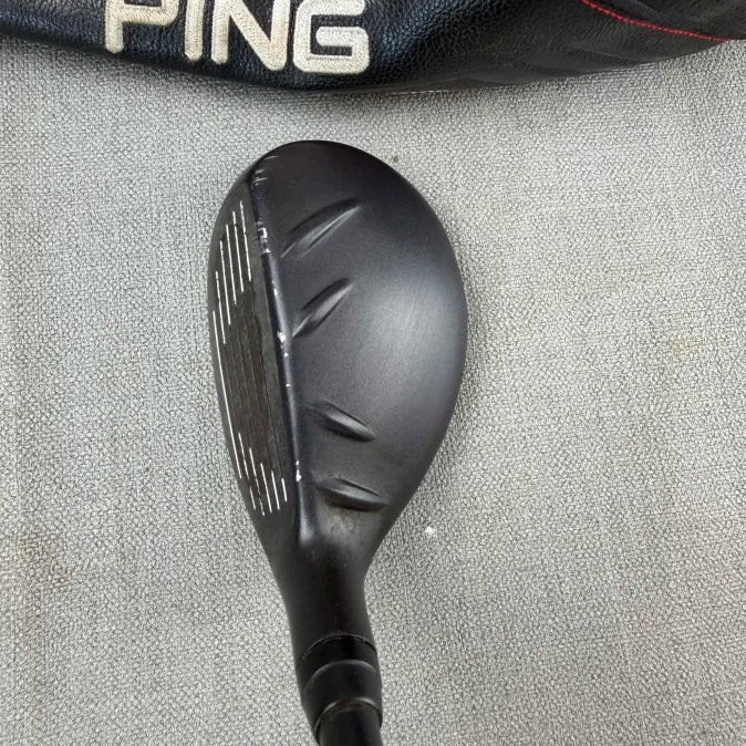 Ping G410 6 Hybrid - Regular Flex / 30 Degree