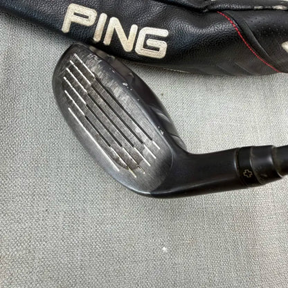 Ping G410 6 Hybrid - Regular Flex / 30 Degree