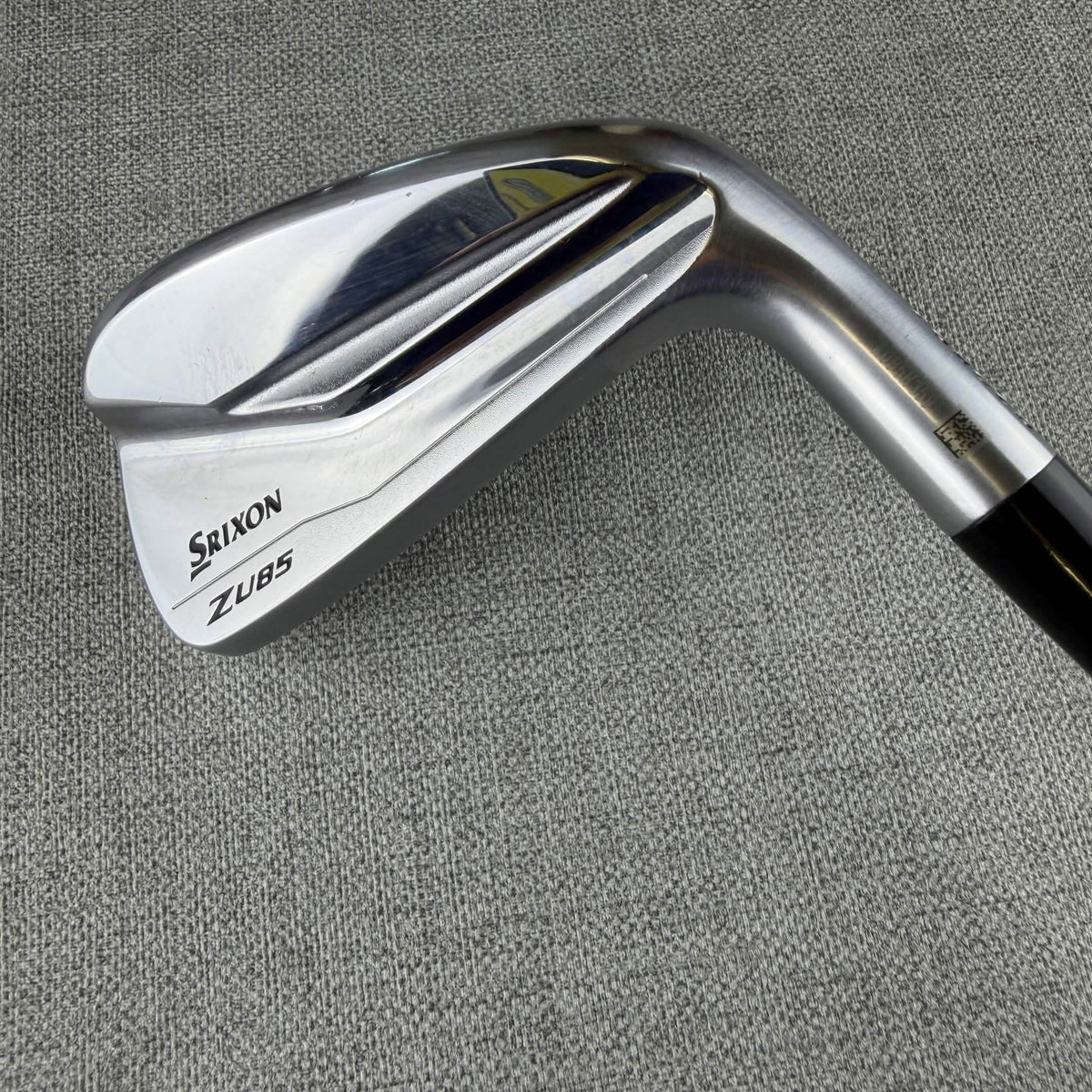 Srixon ZU85 Hybrid - Regular Flex / 23 Degree