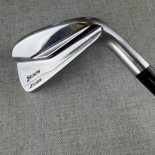Srixon ZU85 Hybrid - Regular Flex / 23 Degree