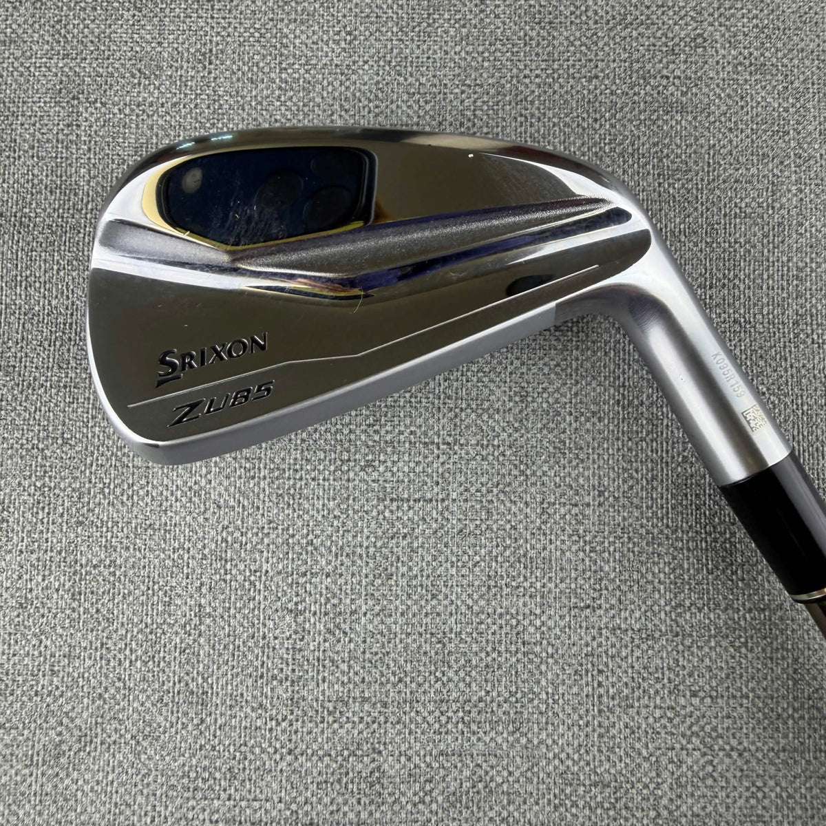 Srixon ZU85 Hybrid - Regular Flex / 23 Degree