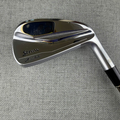 Srixon ZU85 Hybrid - Regular Flex / 23 Degree