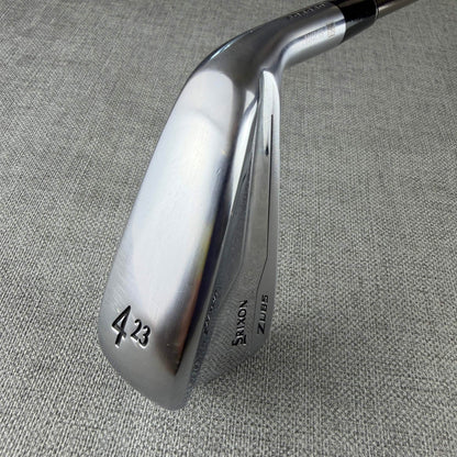 Srixon ZU85 Hybrid - Regular Flex / 23 Degree