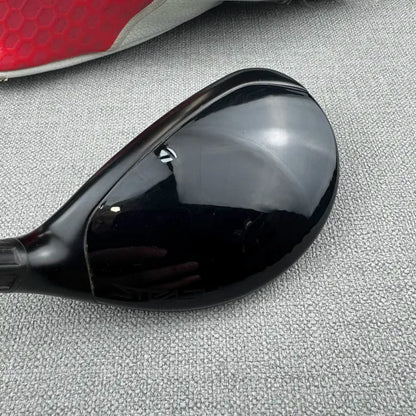 Taylormade Stealth 2 4 Hybrid - 22 Degrees / Stiff Flex