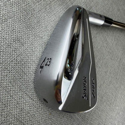 Srixon ZU85 Hybrid - Regular Flex / 23 Degree