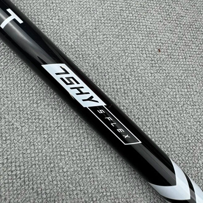 Taylormade Stealth 2 4 Hybrid - 22 Degrees / Stiff Flex