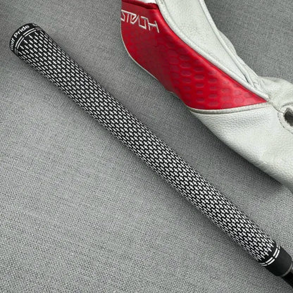 Taylormade Stealth 2 4 Hybrid - 22 Degrees / Stiff Flex