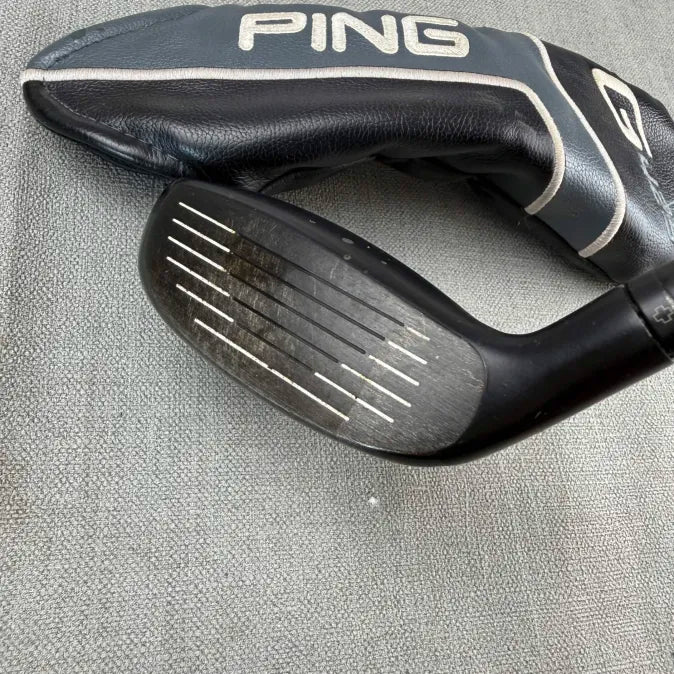 Ping G425 3 Hybrid - Regular Flex / 19 Degree