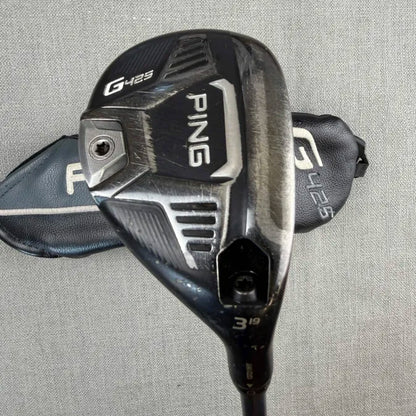 Ping G425 3 Hybrid - Regular Flex / 19 Degree