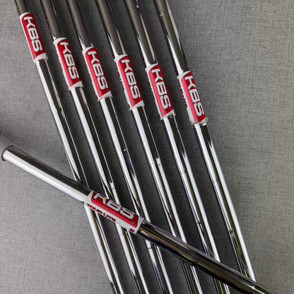 Takomo Iron 201 Forged S20C Irons - Stiff Flex / 4-PW