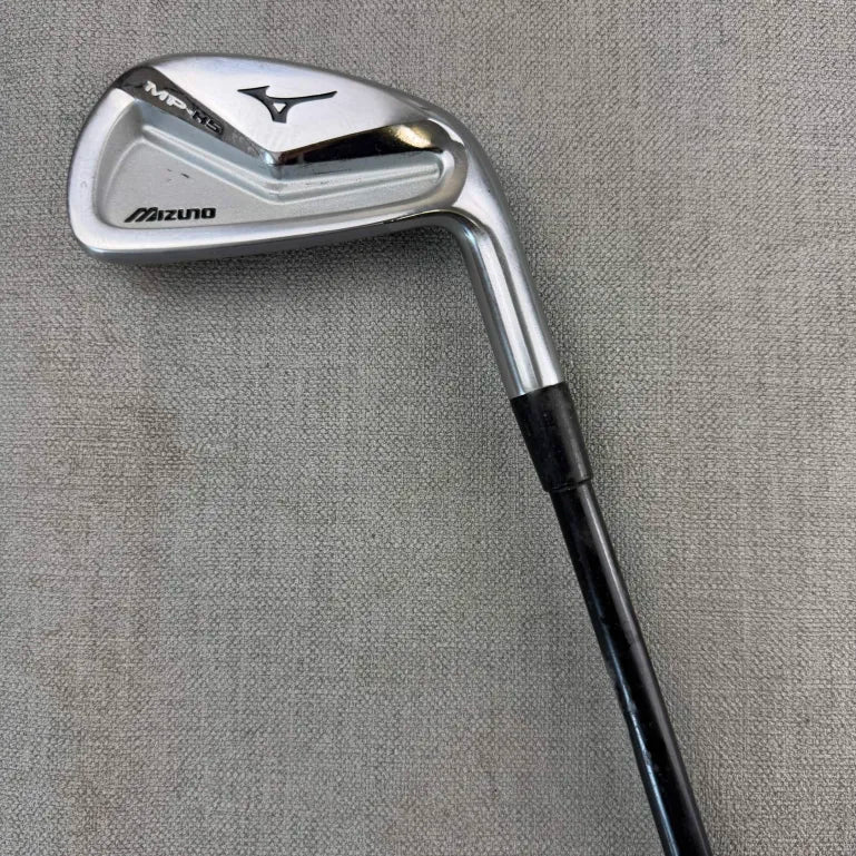 Mizuno MP-H5 4 Iron - Regular Flex Graphite / 23 Degree