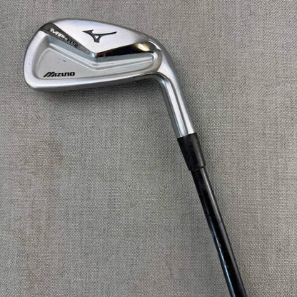 Mizuno MP-H5 4 Iron - Regular Flex Graphite / 23 Degree