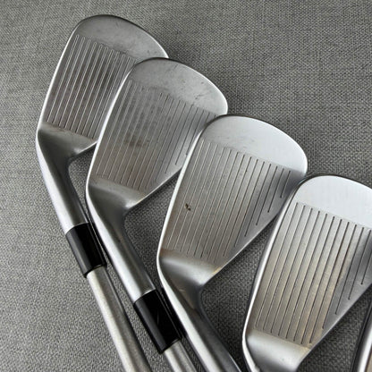 Taylormade  P.790 Forged Irons - Extra Stiff Flex / 4-PW