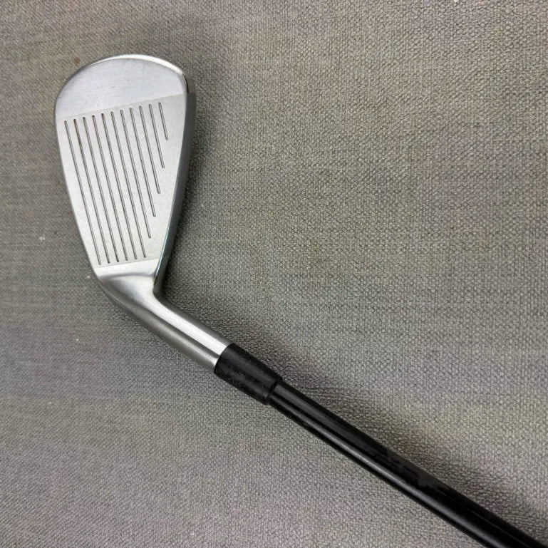 Mizuno MP-H5 4 Iron - Regular Flex Graphite / 23 Degree