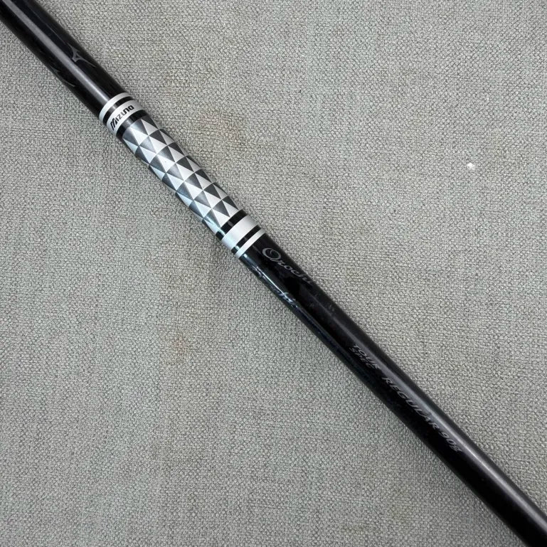 Mizuno MP-H5 4 Iron - Regular Flex Graphite / 23 Degree