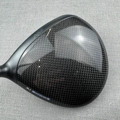 Callaway Ai Smoke Max Fast Driver - Senior Flex / 10.5 Degrees