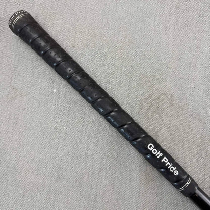 Mizuno MP-H5 4 Iron - Regular Flex Graphite / 23 Degree