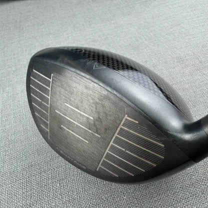 Callaway Ai Smoke Max Fast Driver - Senior Flex / 10.5 Degrees